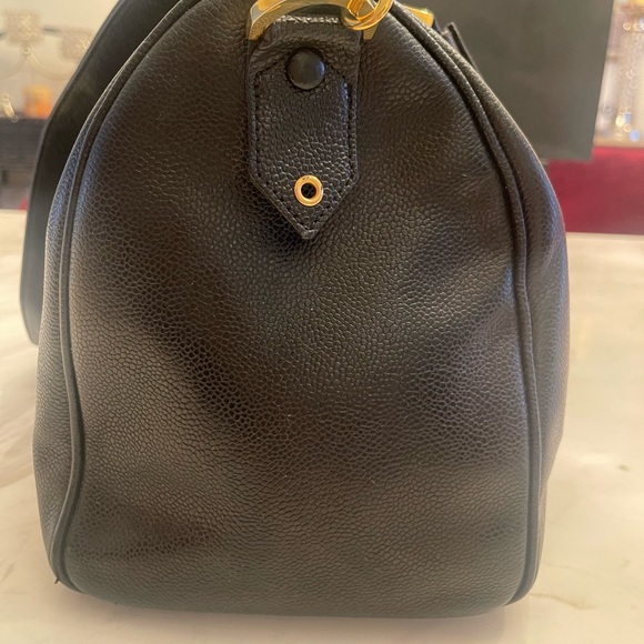 chanel boston bag - Picture 4 of 9